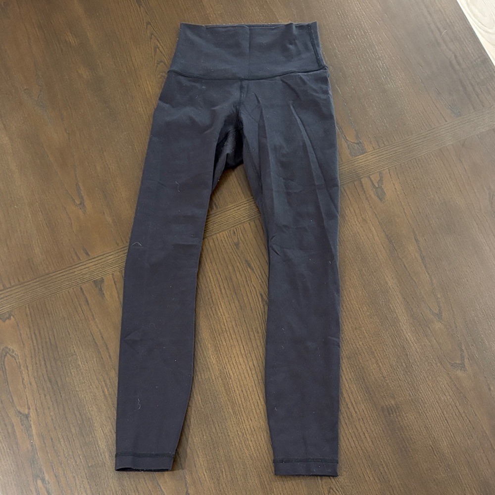High-Waist lululemon Leggings